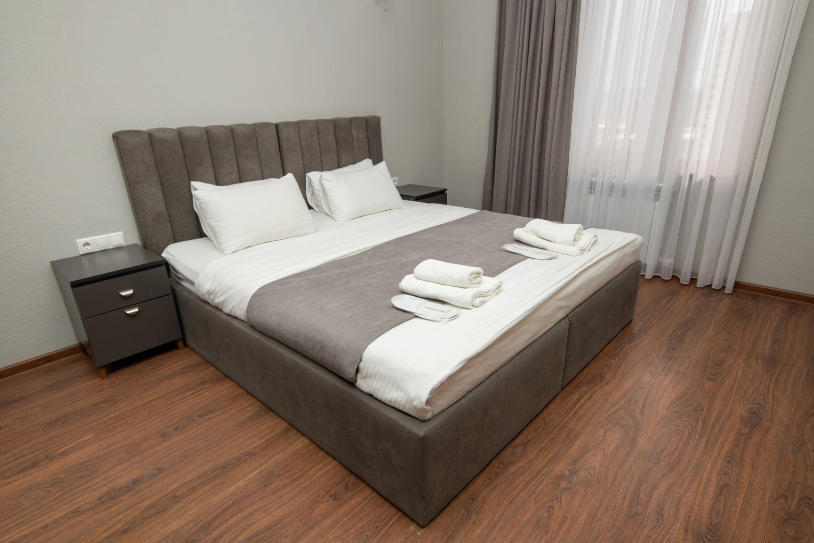 Гостевой дом Hillside