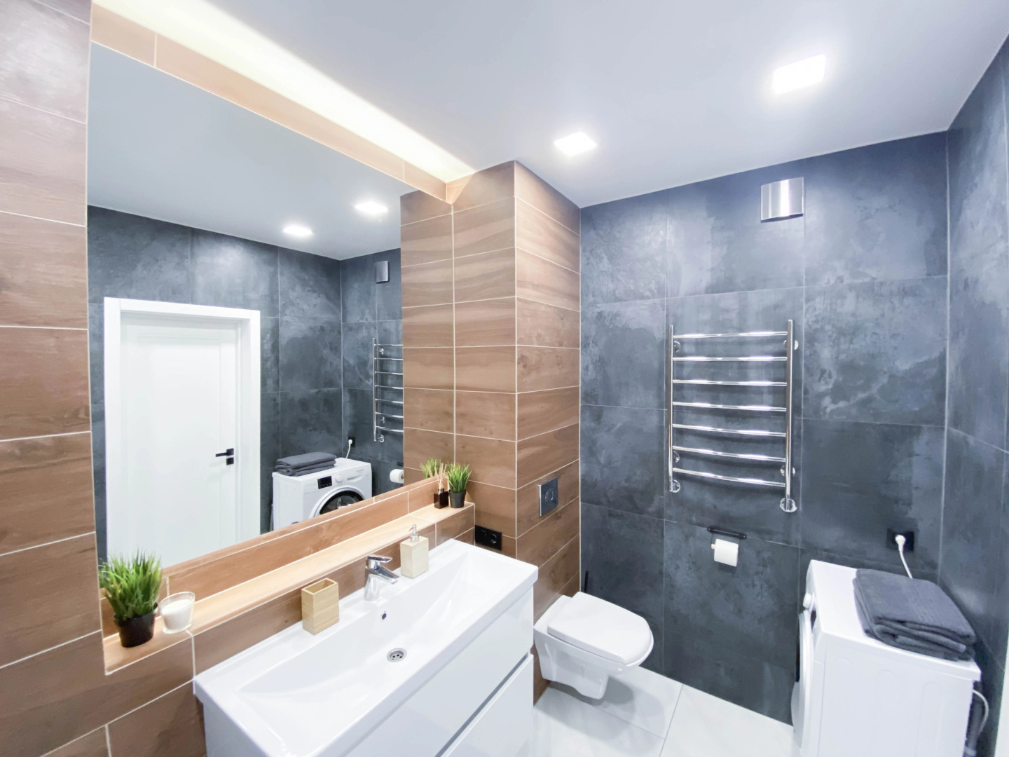 Апартаменты Флагман