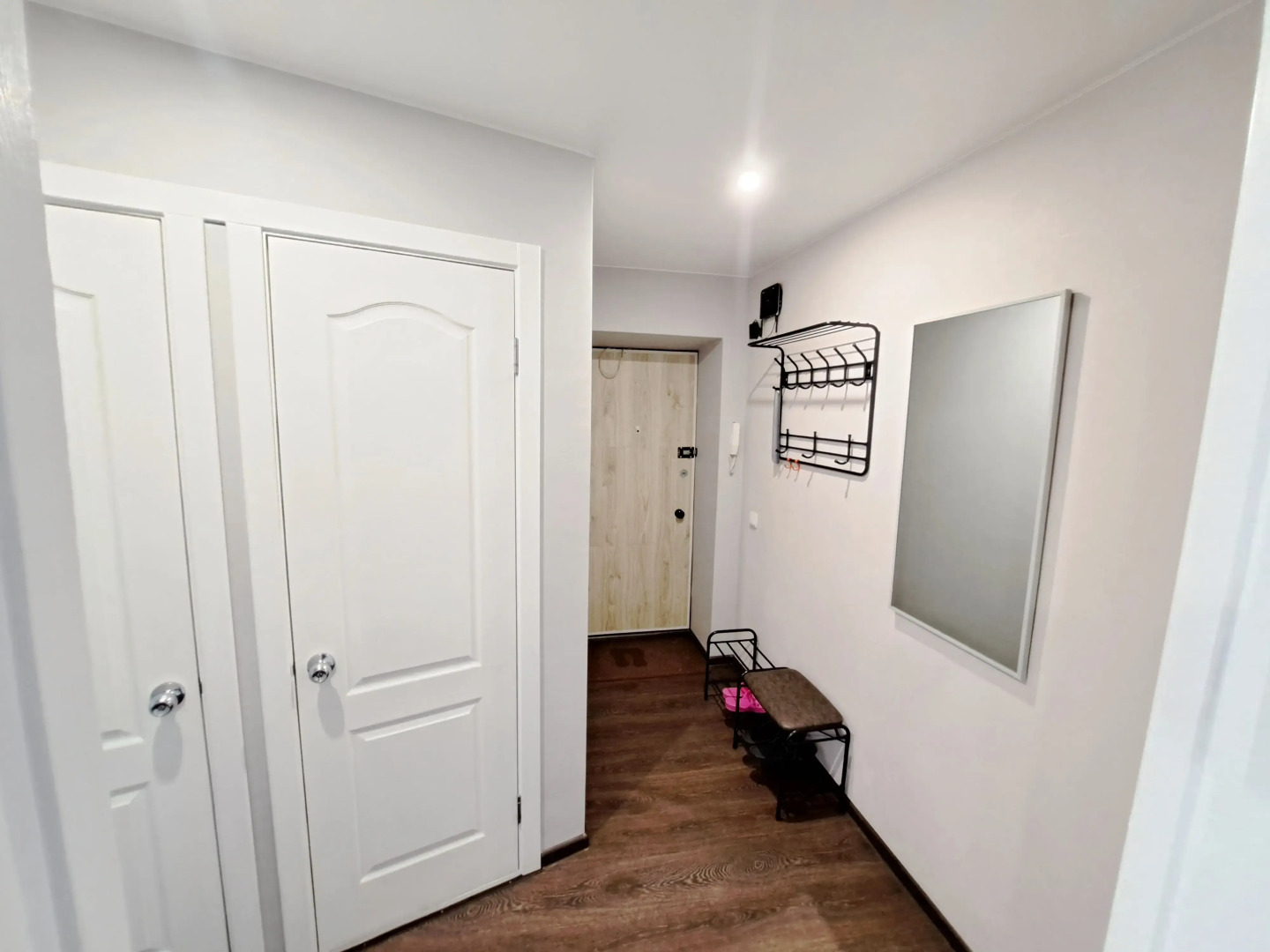 Квартира Двухкомнатная Проспект Маяковского 16