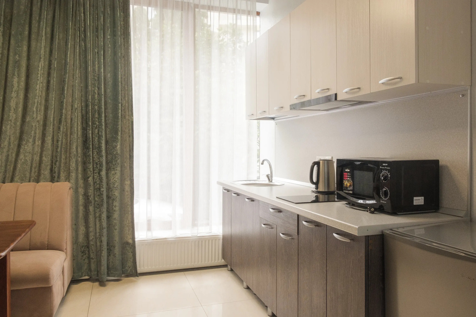 Гостевой дом Сан Сити