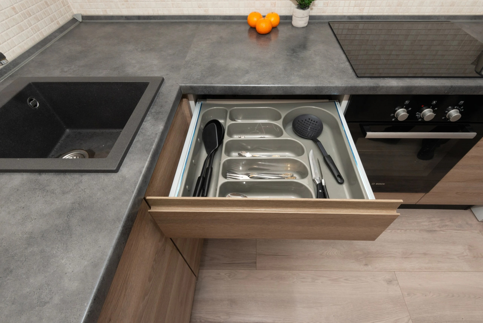 Квартира в Новом Кирпичном Доме