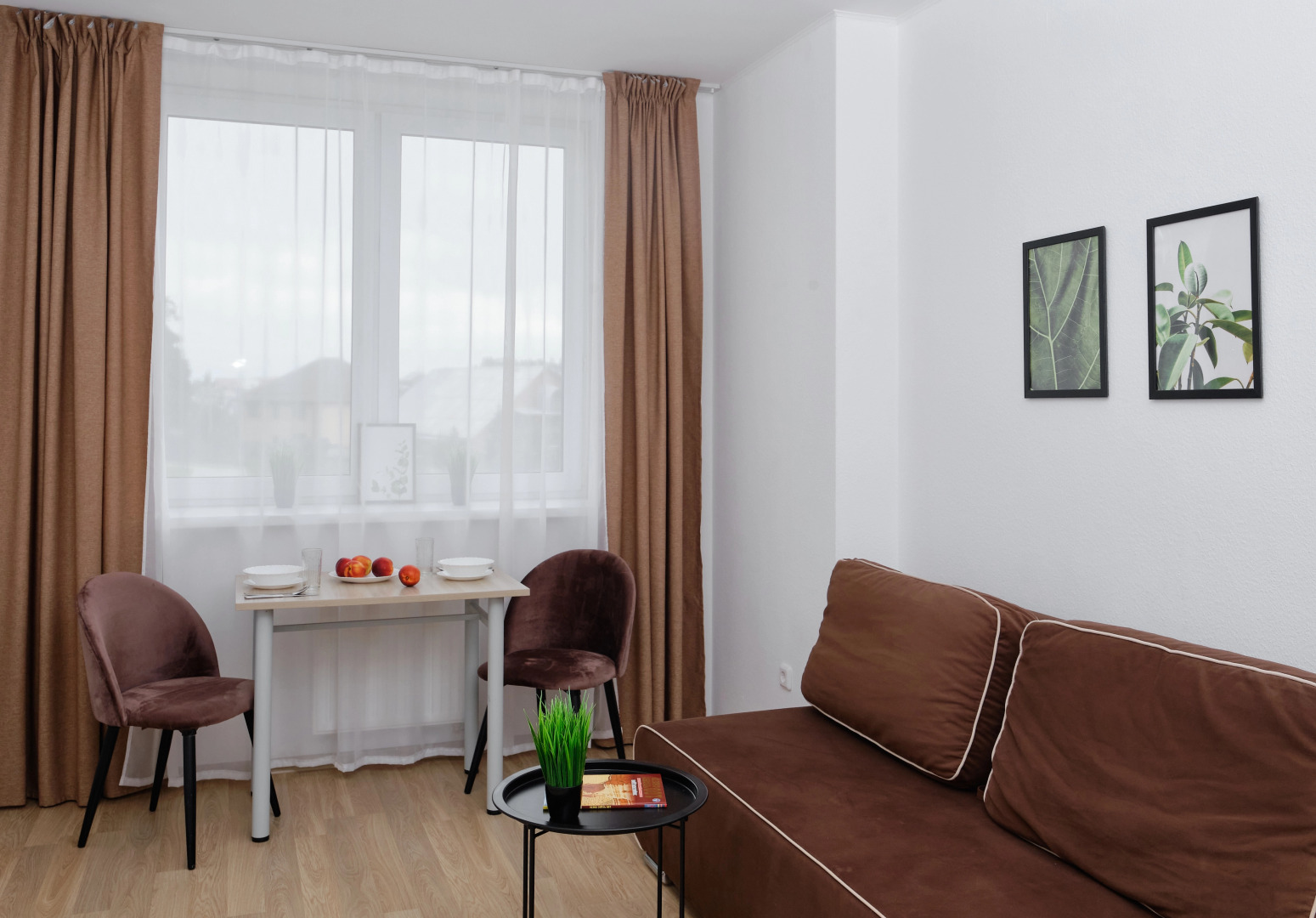 Квартира Апарт-Сеть #Udobno V EKB