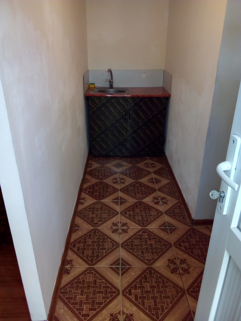 Гостевой дом Chilingarashvili