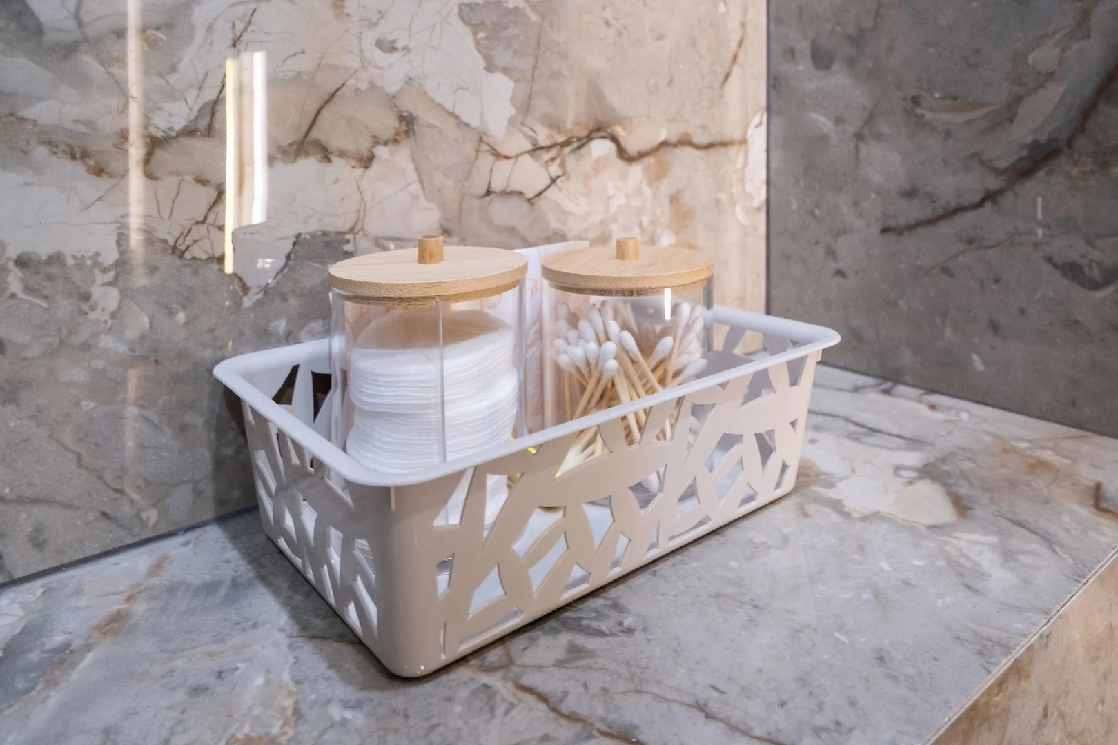 Апартаменты Миррор