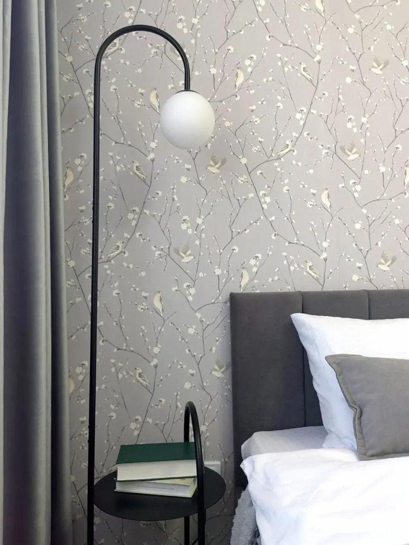 Квартира современная красивая