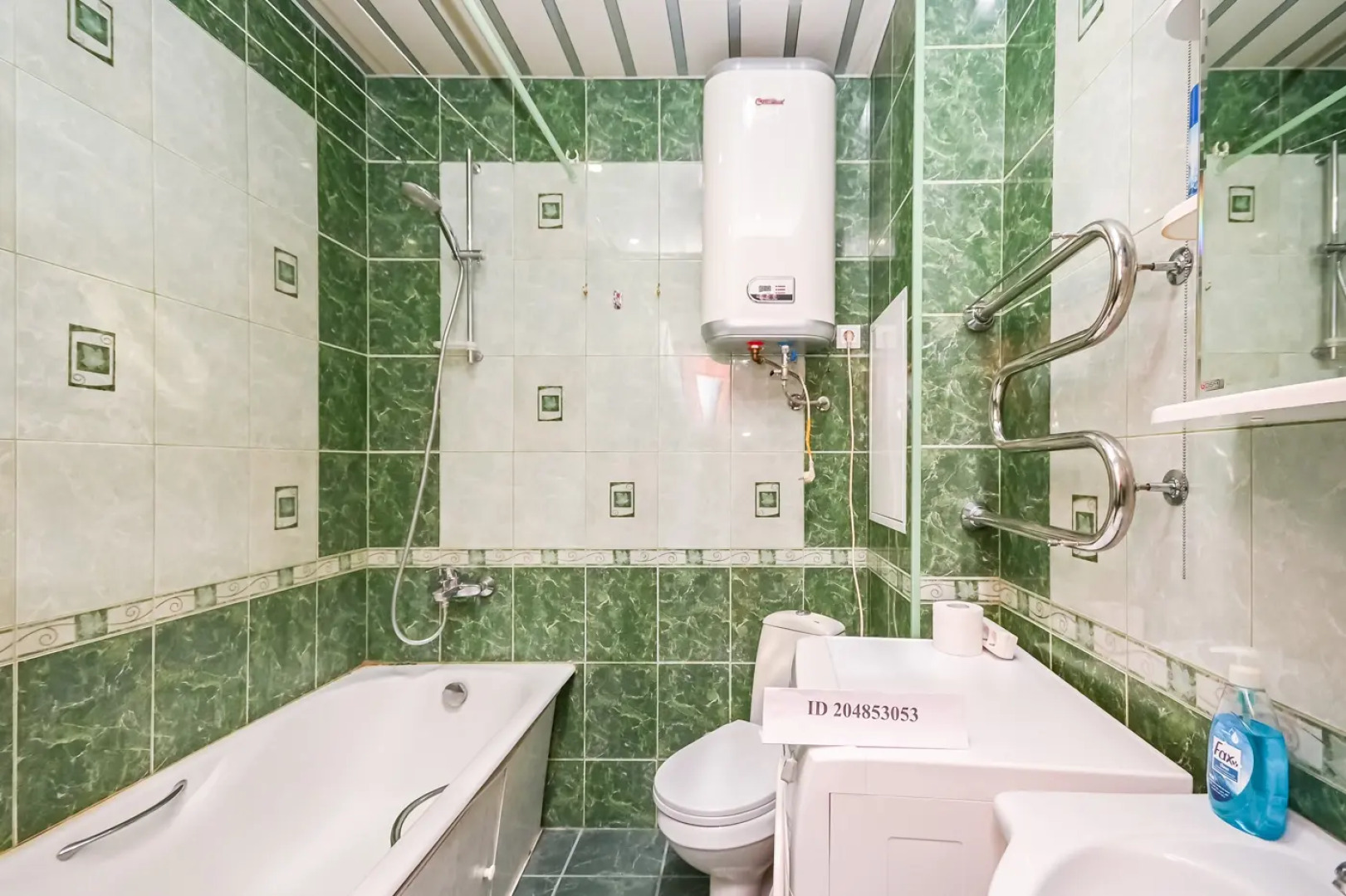 Апартаменты на Проспекте Красной Армии