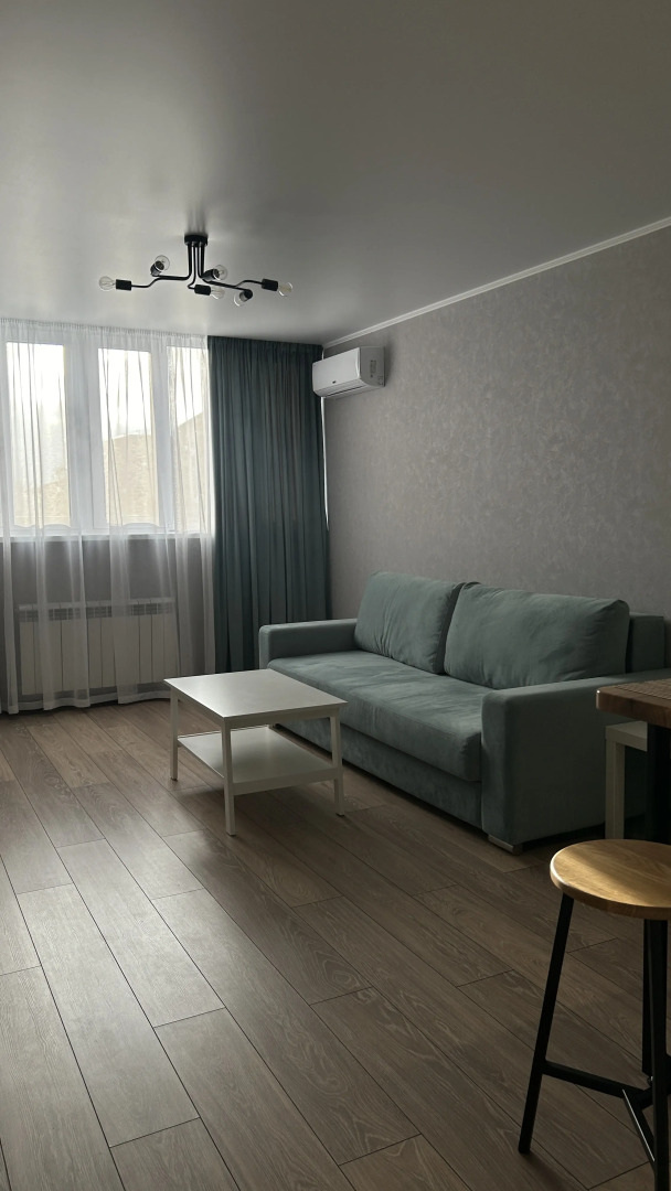 Квартира в сердце Саратова