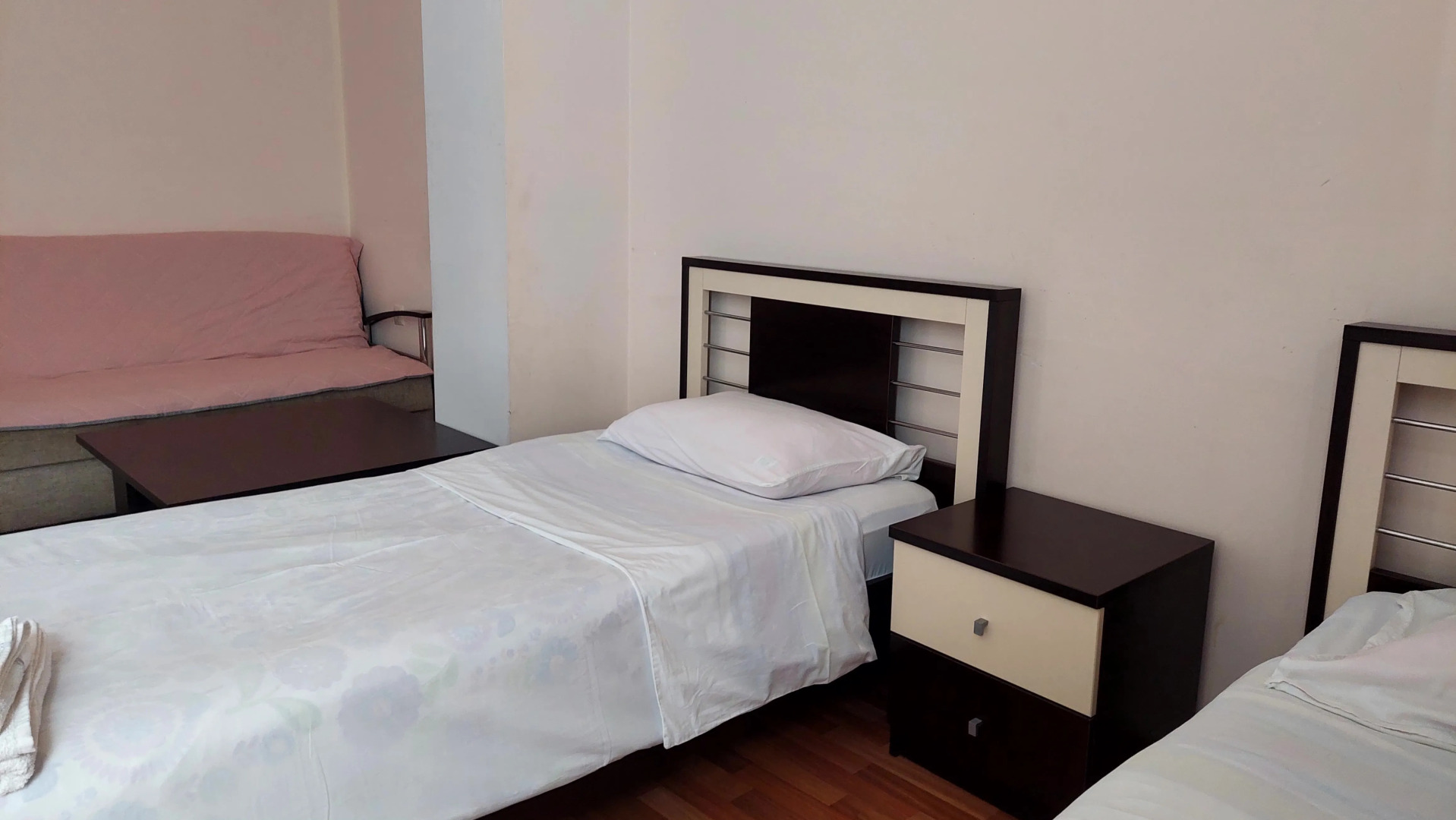 Отель Max Comfort