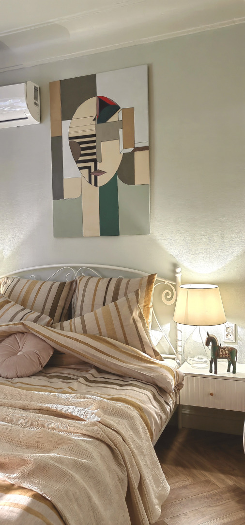 Квартира Предвосхищая ожидания