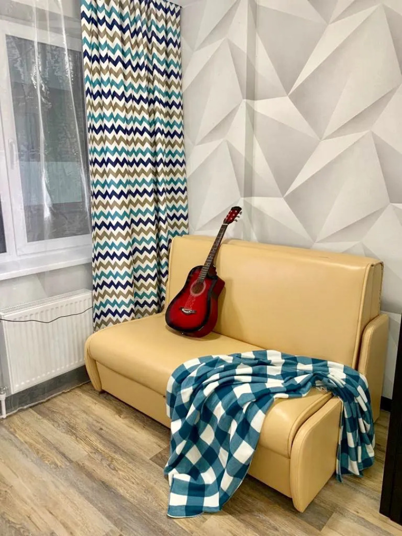 Апартаменты на Красноармейской