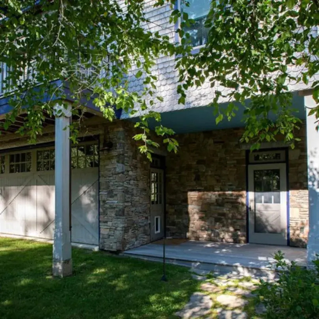 Вилла Camp on Beautiful Toddy Pond