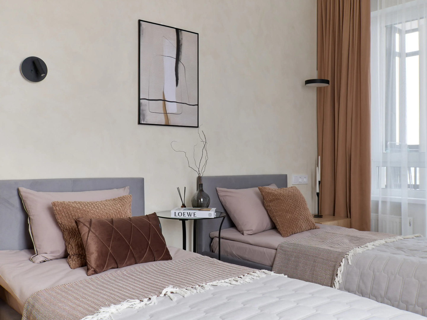 Квартира Галактика Комфорта. 10 минут до Самых Привлекательных Мест Города