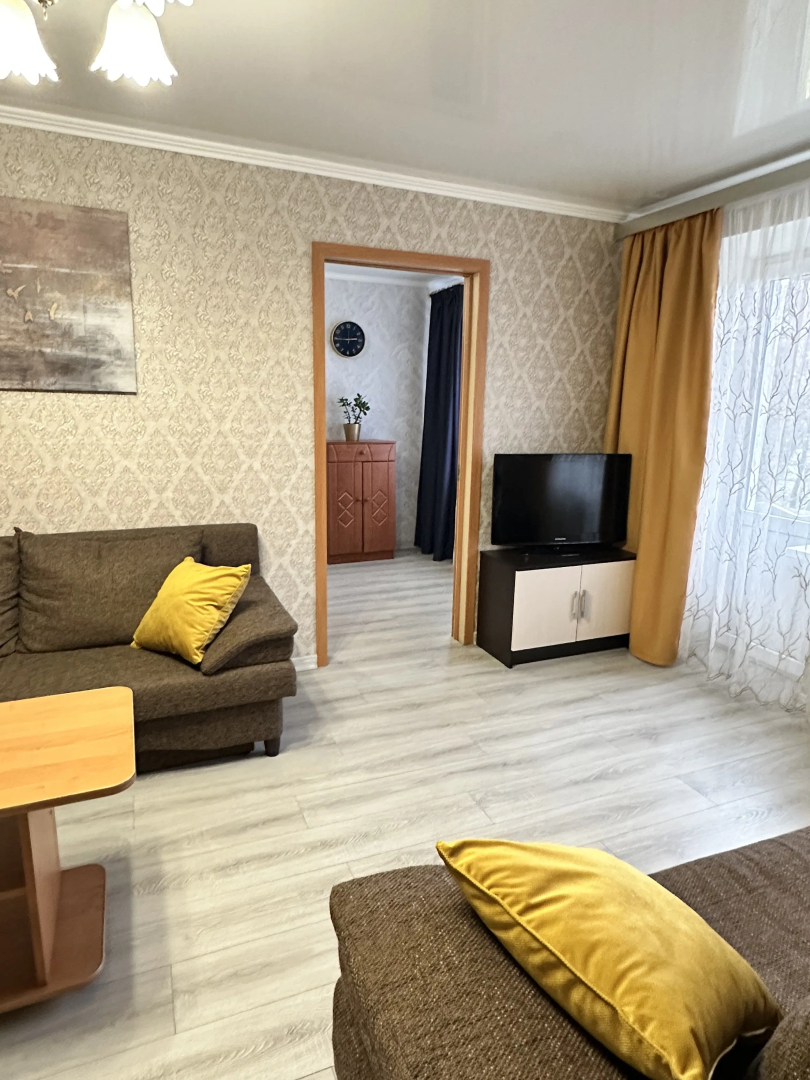 Квартира Два шага от центра