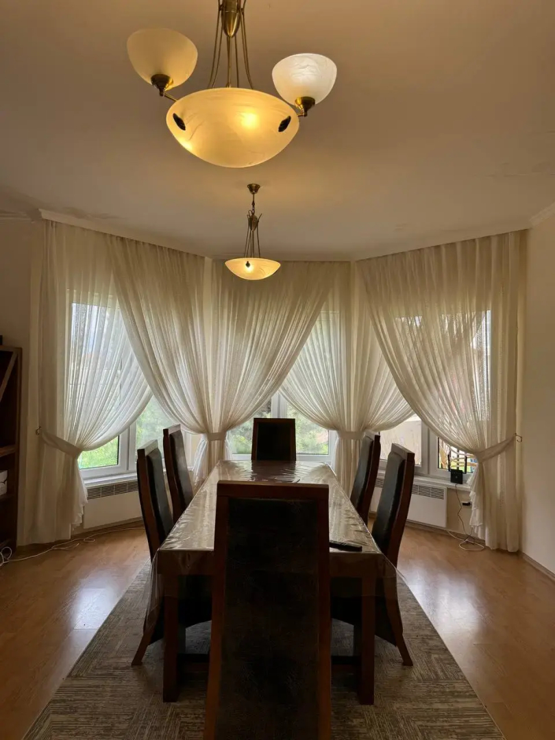 Частный дом Family Cottage