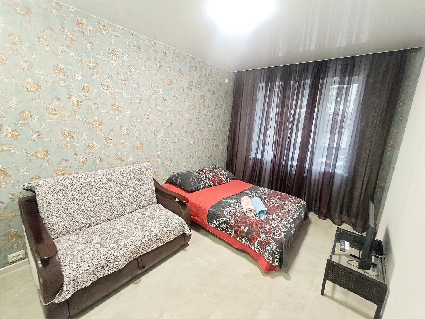 Квартира Comfort Plus