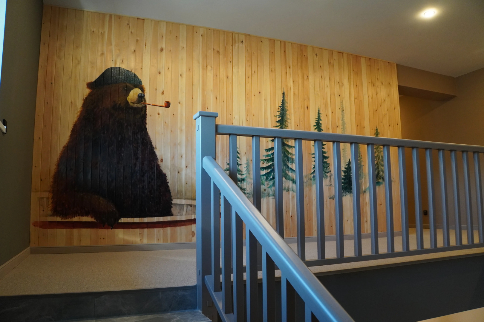 Отель Базовый Лагерь Снежный Поток