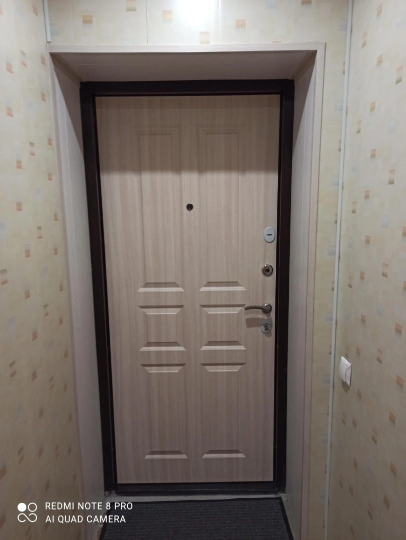 Апартаменты на берегу Волги