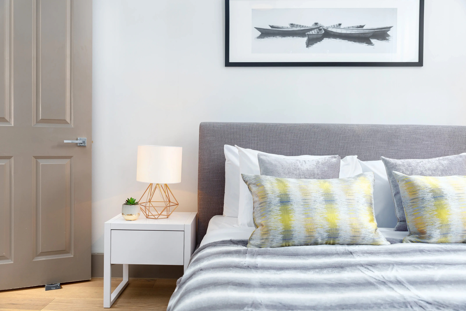 Апартаменты Cleveland Residences