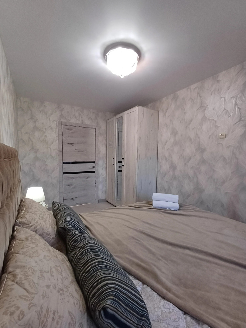 Апартаменты Чайка House на Гагарина 214