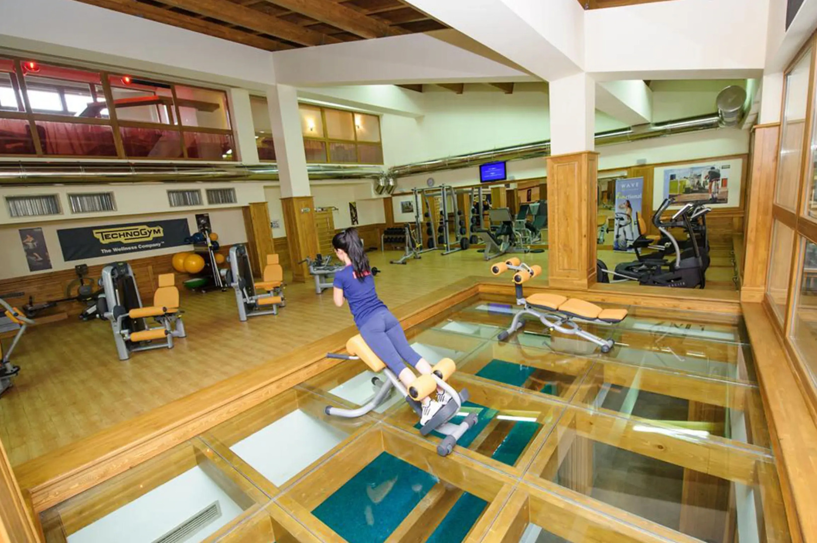 Апартаменты Пирин Гольф & СПА