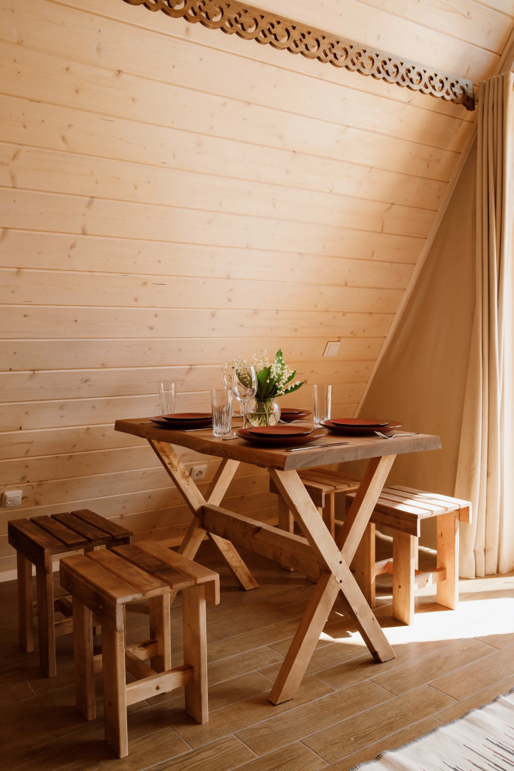 База отдыха Тверской-Ямской