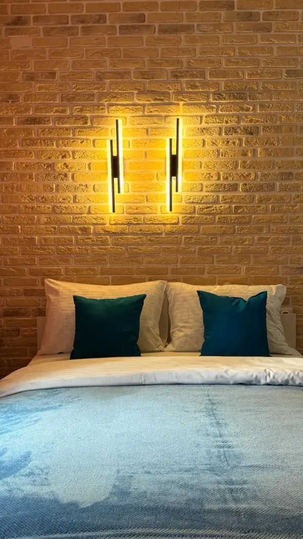 Апартаменты в Жк Сколковский О6