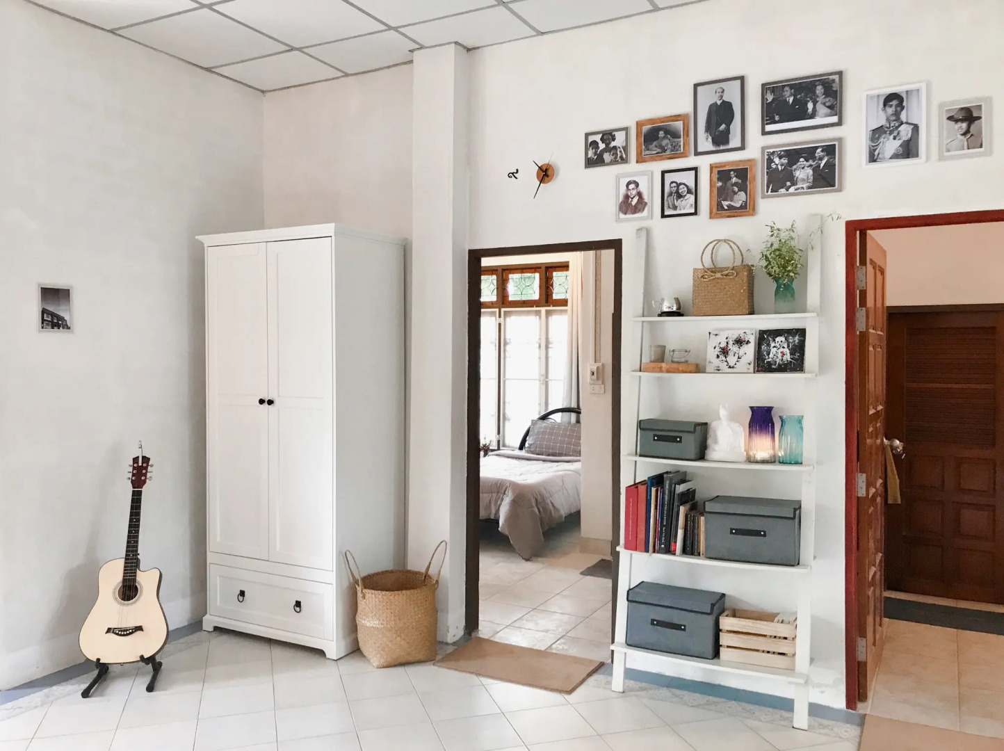 Гостевой дом Silpasom ARTstay Suratthani