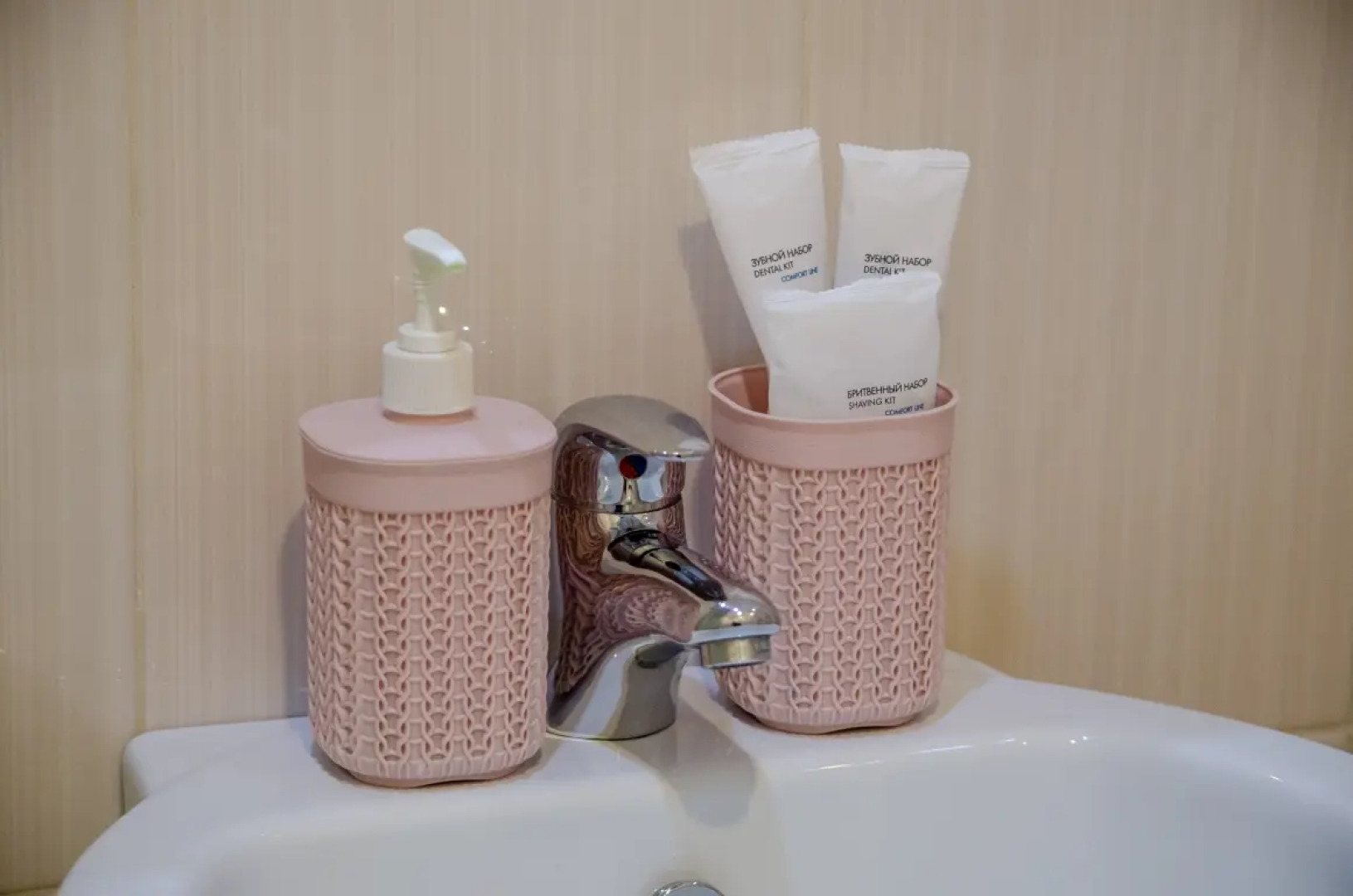 Апартаменты Фея с видом на Ангару