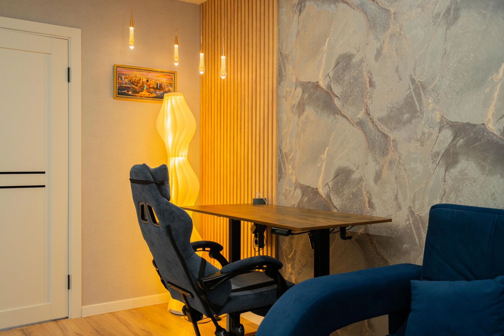 Апартаменты Atlant Apartments 47