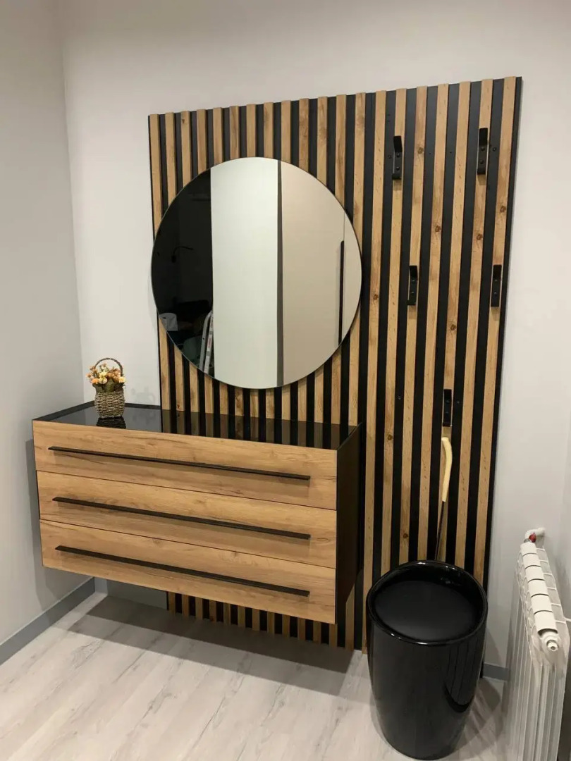 Квартира 2-комнатная уютная в центре в дизайнерском исполнении