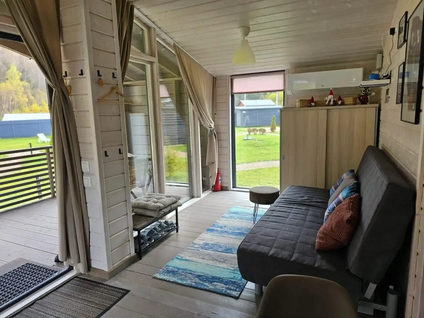 Гостевой дом Елли и Пелли