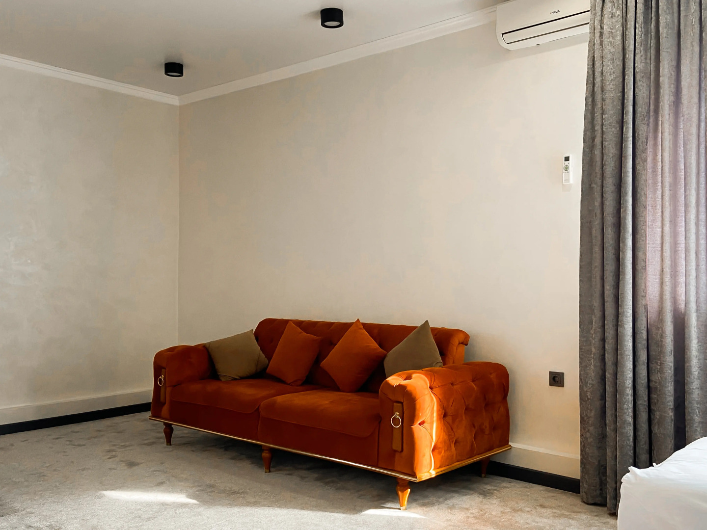 Апарт-отель Beles