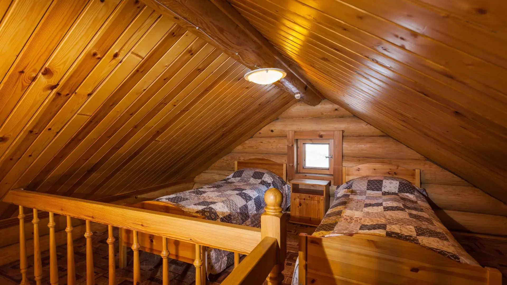 База отдыха Самая Ладога