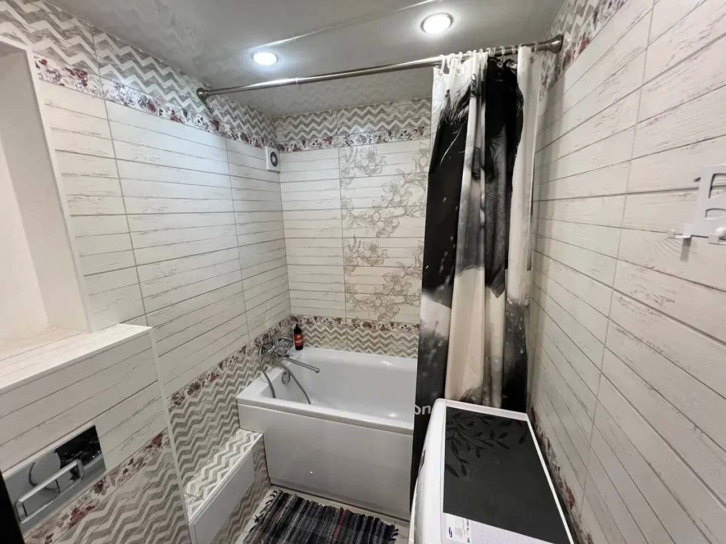 Квартира Марьин Дом на Студенческой, 13