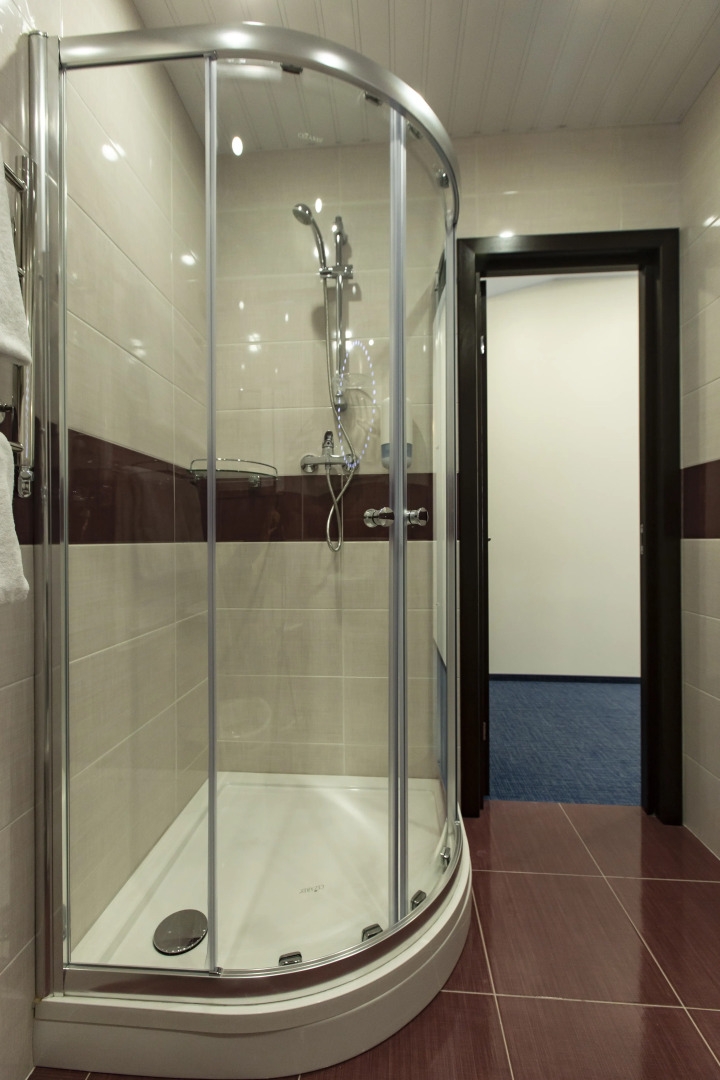 Отель Артхофф