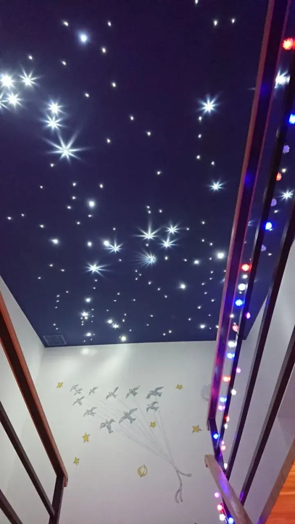 Меблированные комнаты B 612