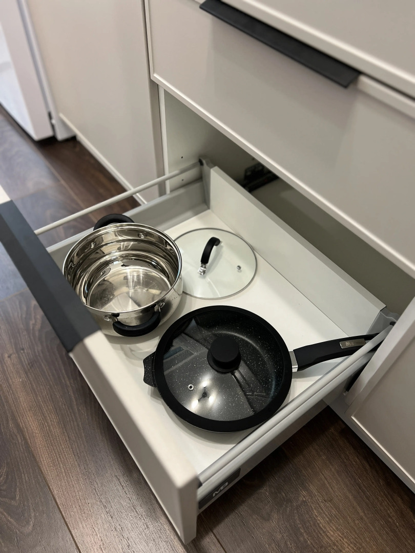 Квартира Студия на Молодежной