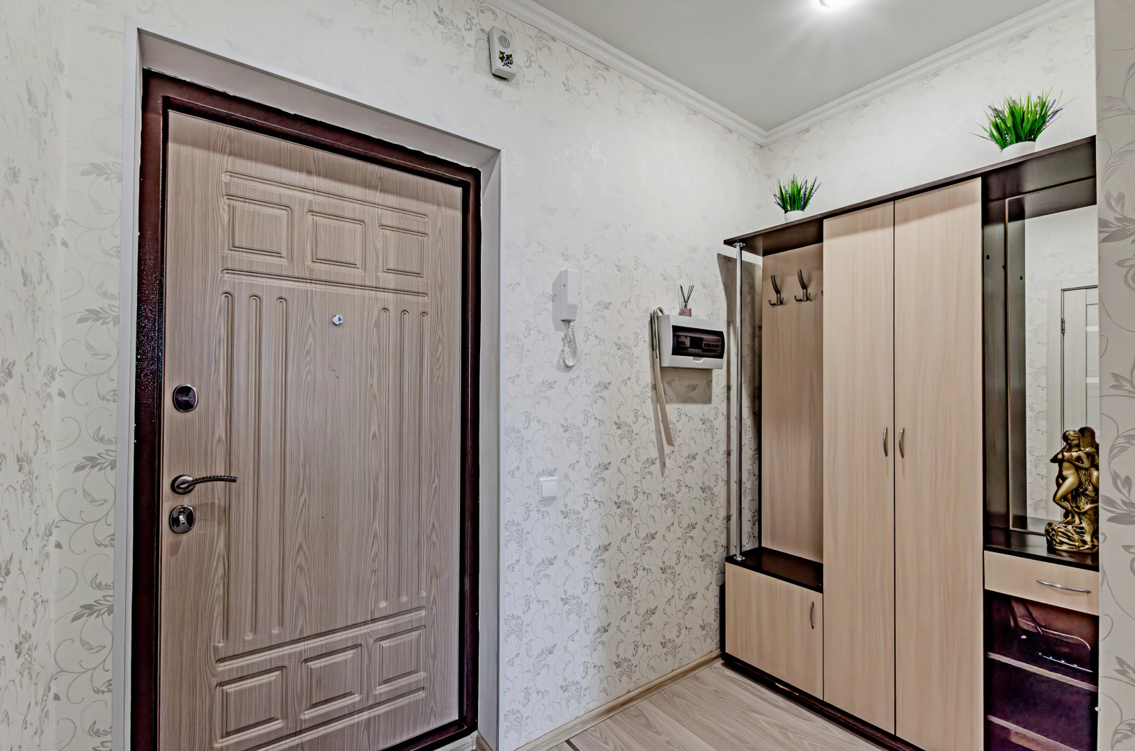 Квартира Посуточная аренда Квартиры