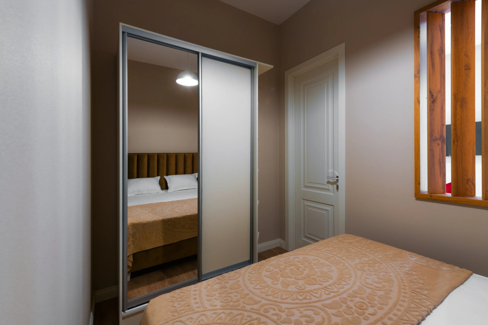 Апартаменты Emre 1