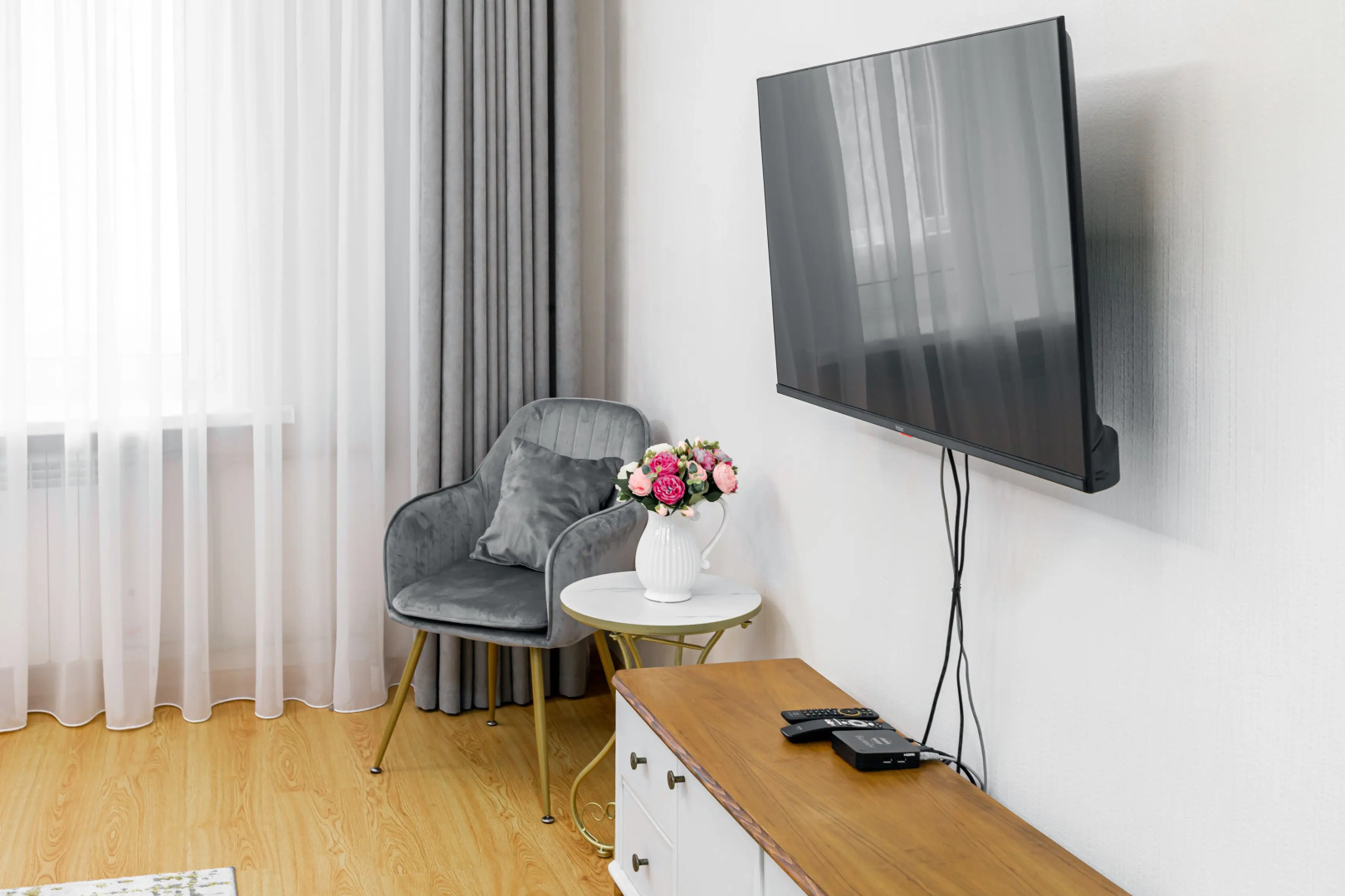 Апартаменты 5 Гор