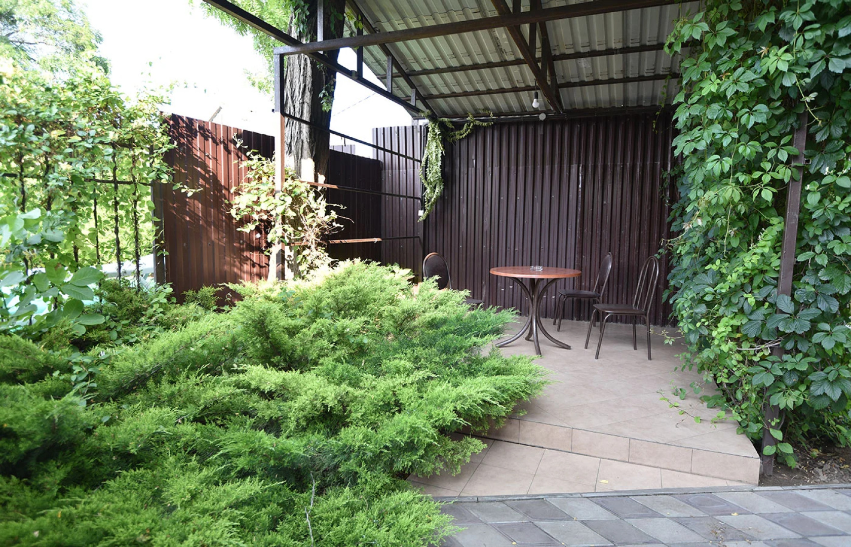 Гостевой Дом Фортуна