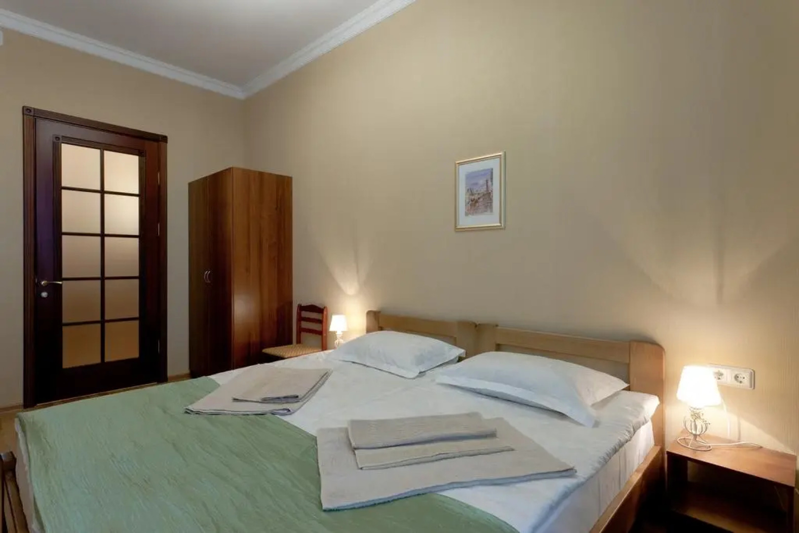 Гостевой дом Путиловъ 2