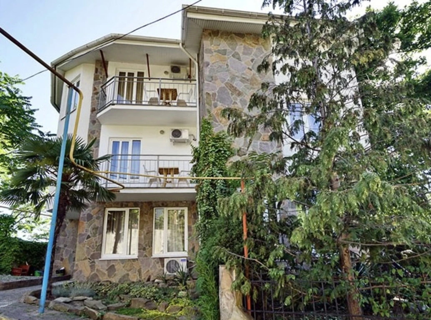 Гостевой дом Поталь