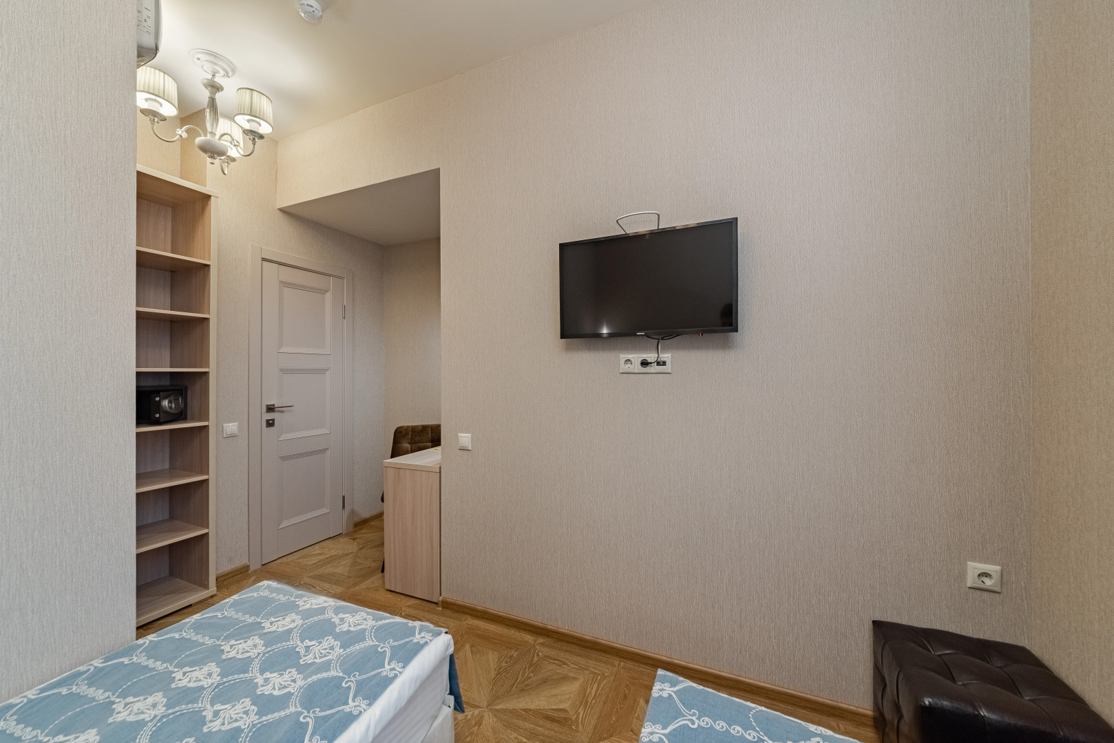 Бутик-отель Дюжина