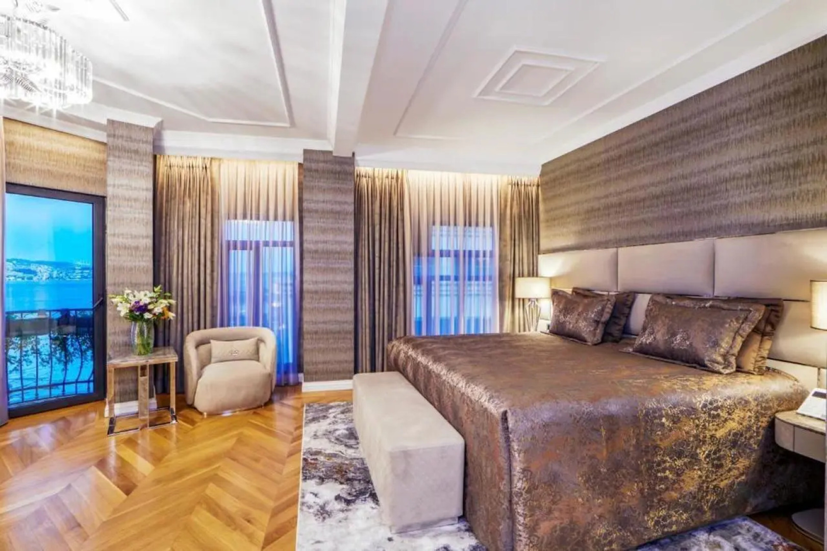Hotel De Reve Galata - Special Class