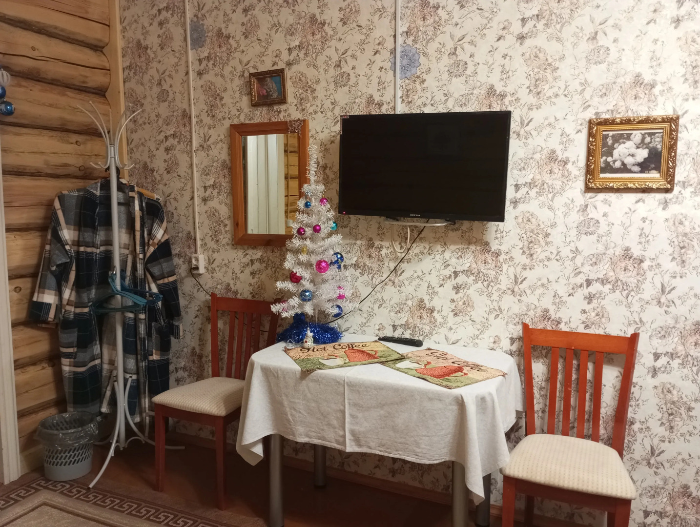 Гостевой Дом Захаровых