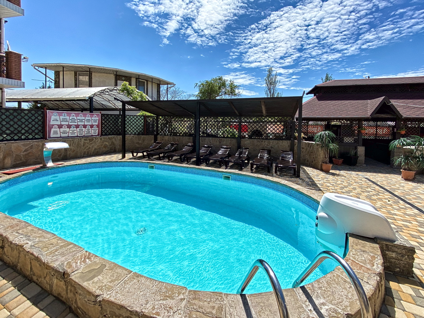 Гостевой Дом Арсенал 2