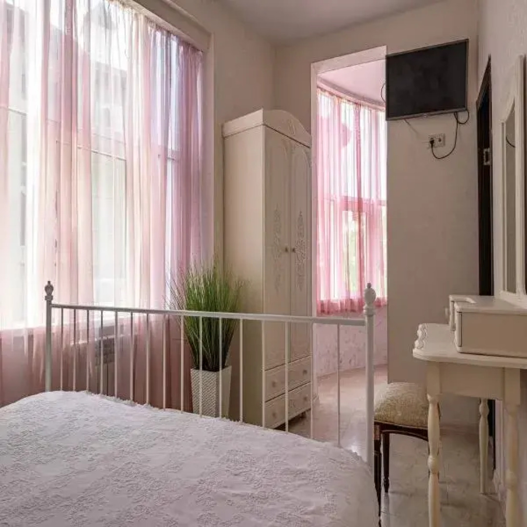 Апартаменты Место под солнцем 4