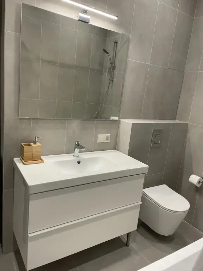 Квартира Стильная в центре Казани 2