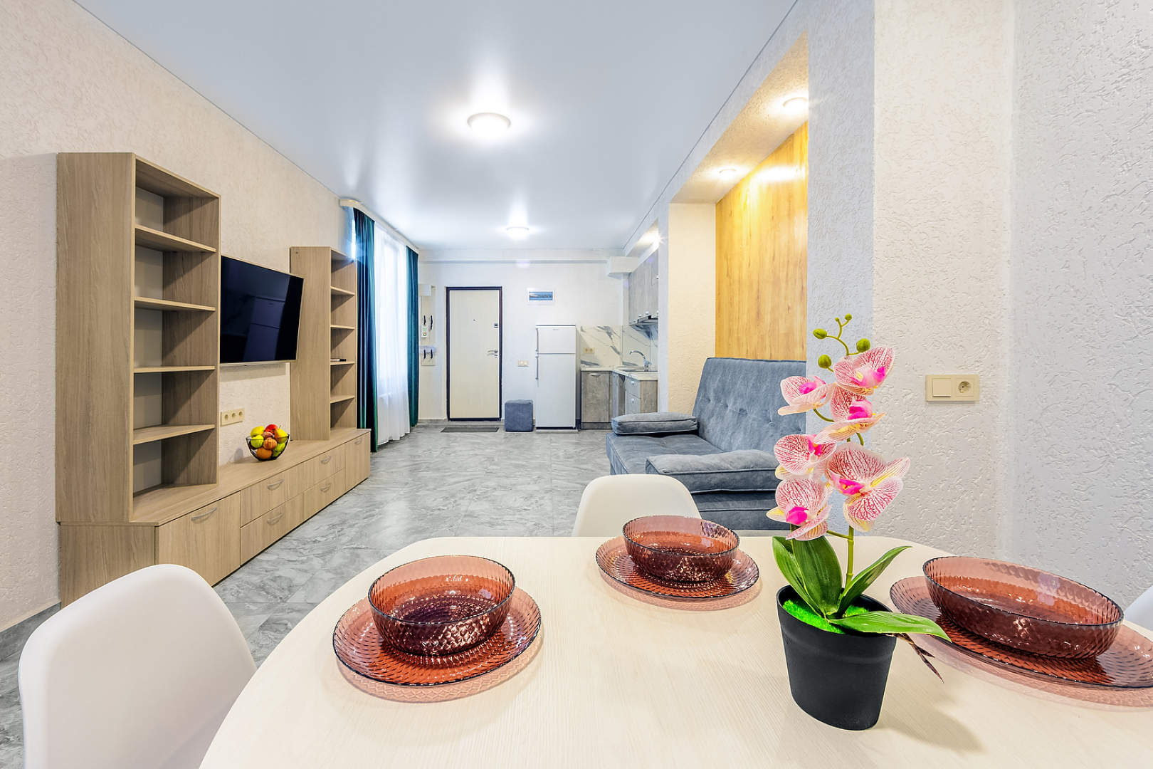 Мини-отель Гости Кавказа Гагра